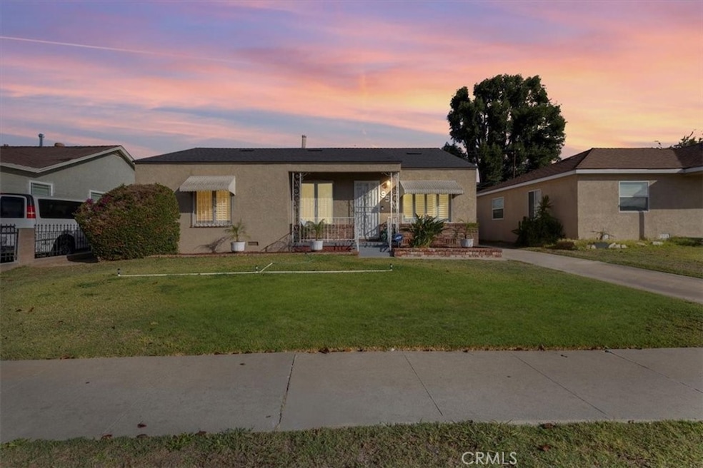 957 W Myrrh St, Compton, CA 90220 - photo 1