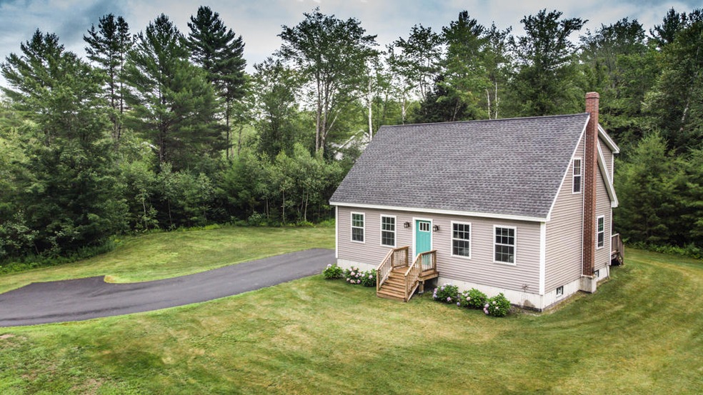 92 Adams Way, Freeport, ME 04032 - photo 1