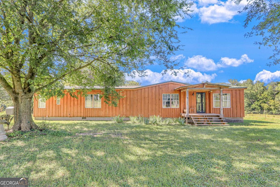 537 Yancey Rd, Arnoldsville, GA 30619 MLS 10207250