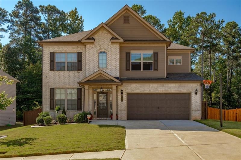 357 Hillgrove Dr, Canton, GA 30114 - photo 1