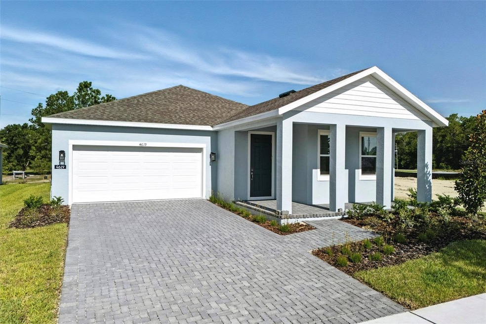 4619 Laurel Site Loop, Apopka, FL 32712 - photo 1