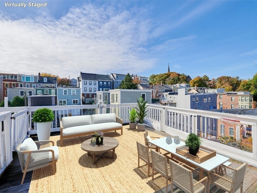 340 Medford St unit 340-2, Charlestown, MA 02129 - photo 1