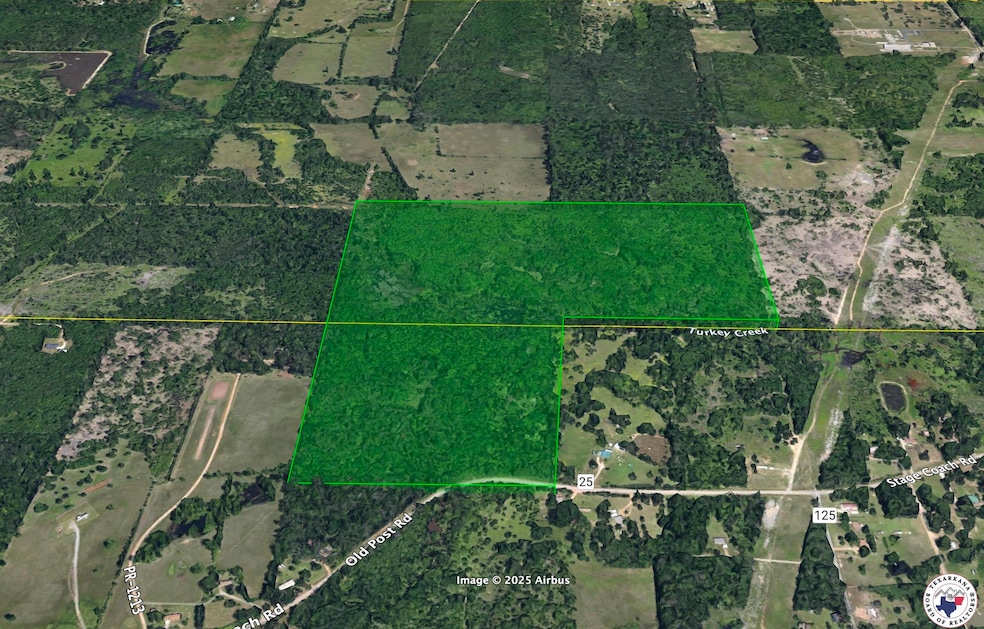 TBD Old Post Rd, Texarkana, AR 71854 - photo 1