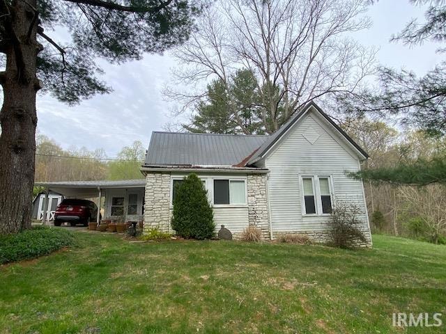Sold $135,000 • Co-Listing Agent