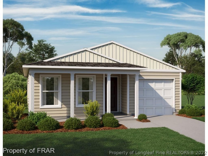 unlisted-address, Fayetteville, NC 28306 - photo 1