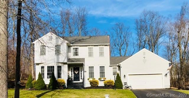 65 Red Bluff Rd, East Haven, CT 06513 - photo 1