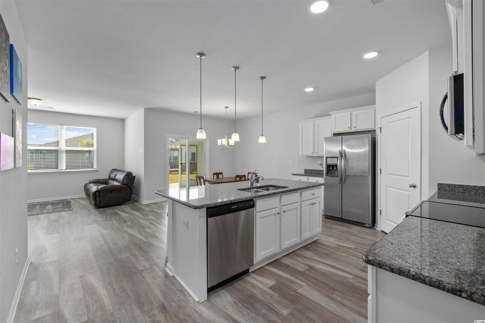 2914 Lunar Ct, Myrtle Beach, SC 29577 - photo 1