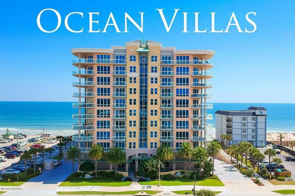 Ocean Villas