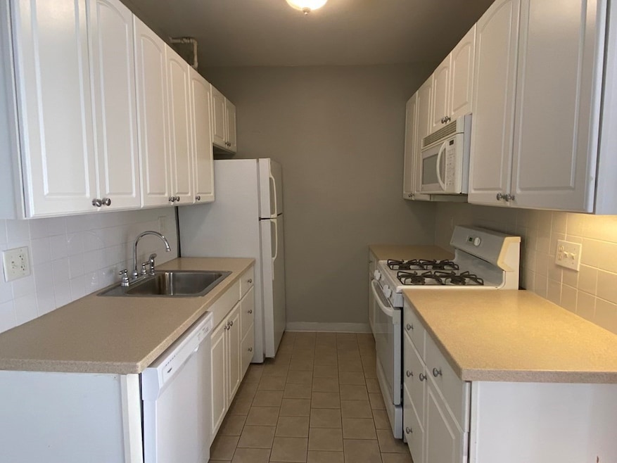 850 Massachusetts Ave unit 5, Cambridge, MA 02139 - photo 1