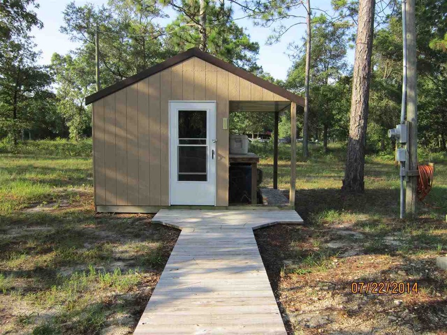 2089 Red Oak Rd unit 1, Perry, FL 32348 - photo 1