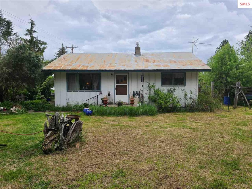 525 Moore Loop, Laclede, ID 83841 - photo 1