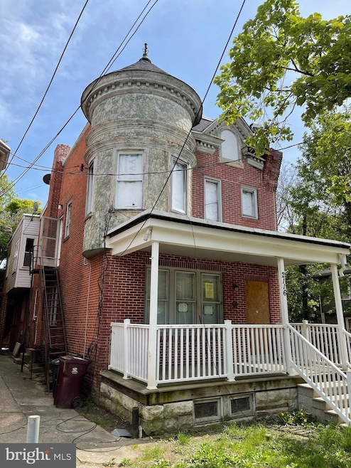 2116 N Washington St, Wilmington, DE 19802 - photo 1