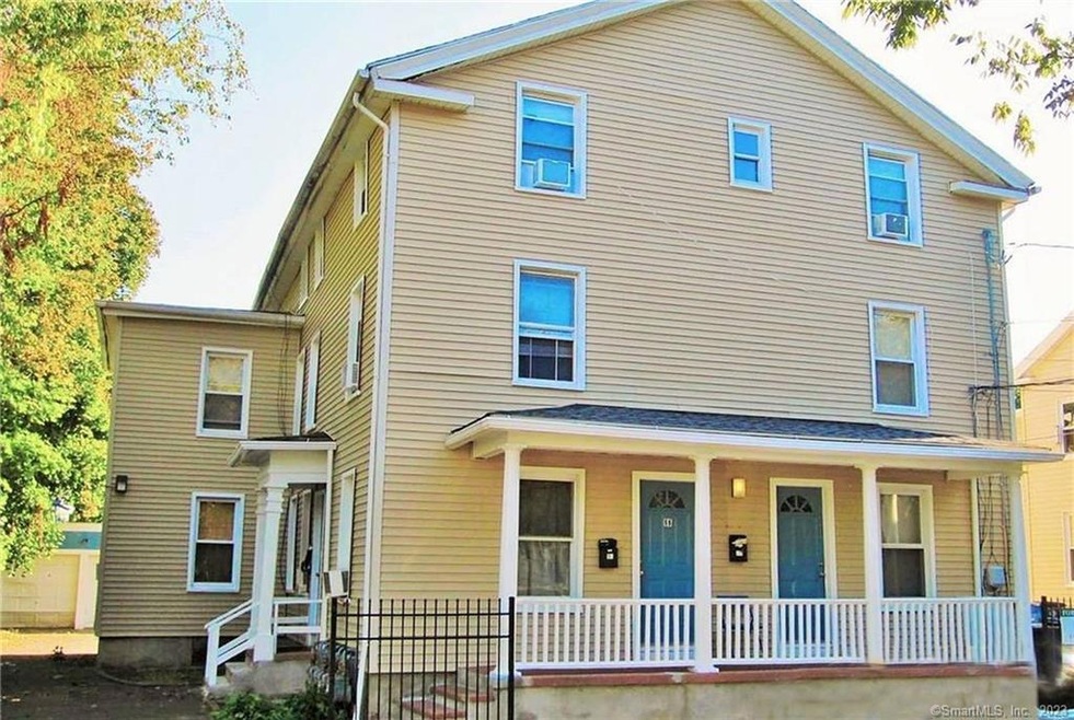 66 William St unit 68-2R, New Haven, CT 06511 - photo 1