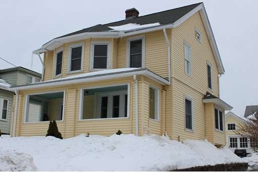 190 Whitmarsh Ave, Worcester, MA 01606 - photo 1