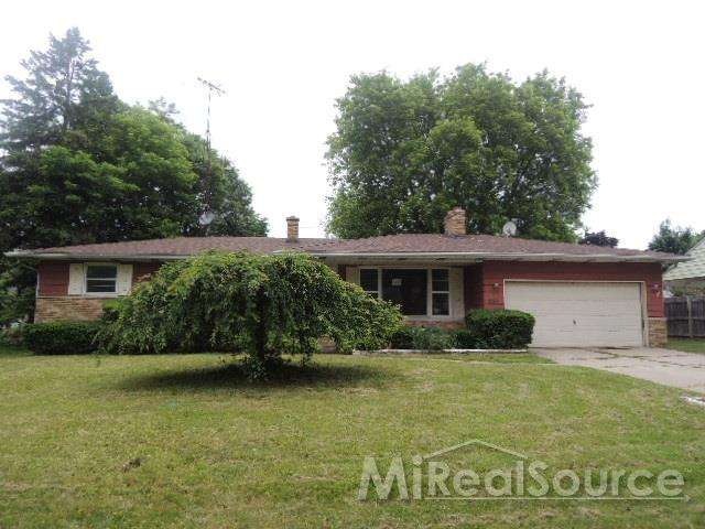 819 Hollis St, Port Huron, MI 48060 - photo 1