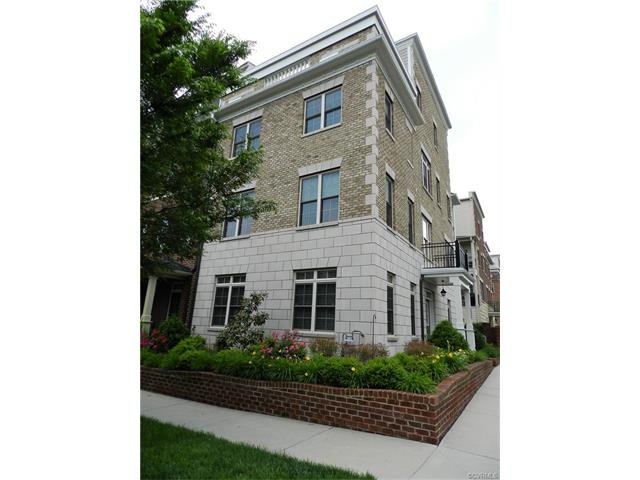 Welcome Home to this Elegant Franklin Model Home a