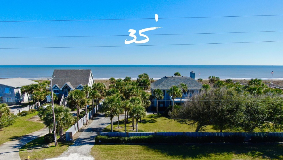 35 feet view fletcher