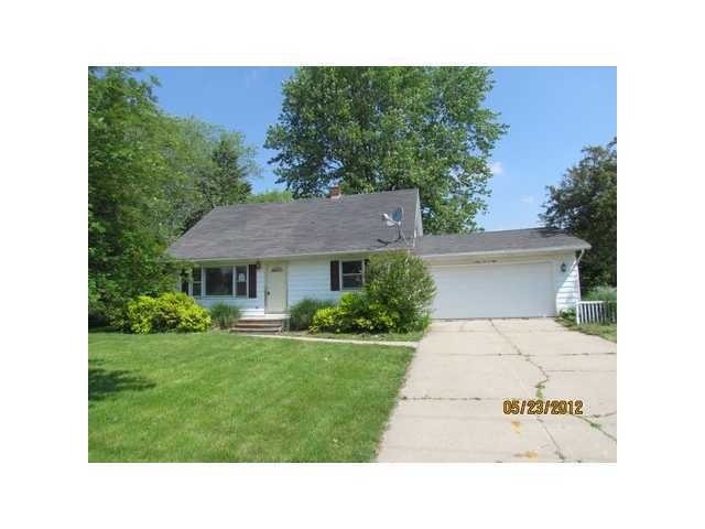 6608 W Willow Hwy, Lansing, MI 48917 - photo 1