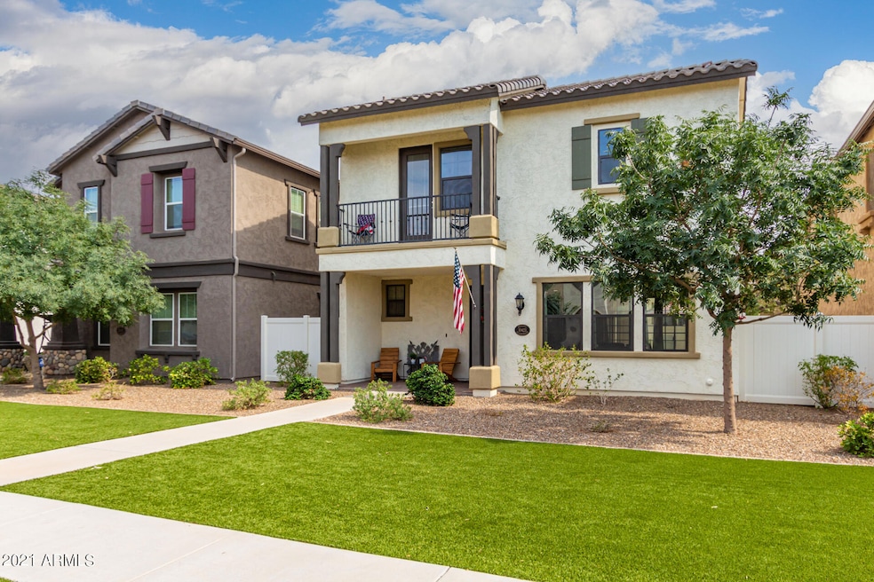 10423 E Natal Ave, Mesa, AZ 85209 - photo 1