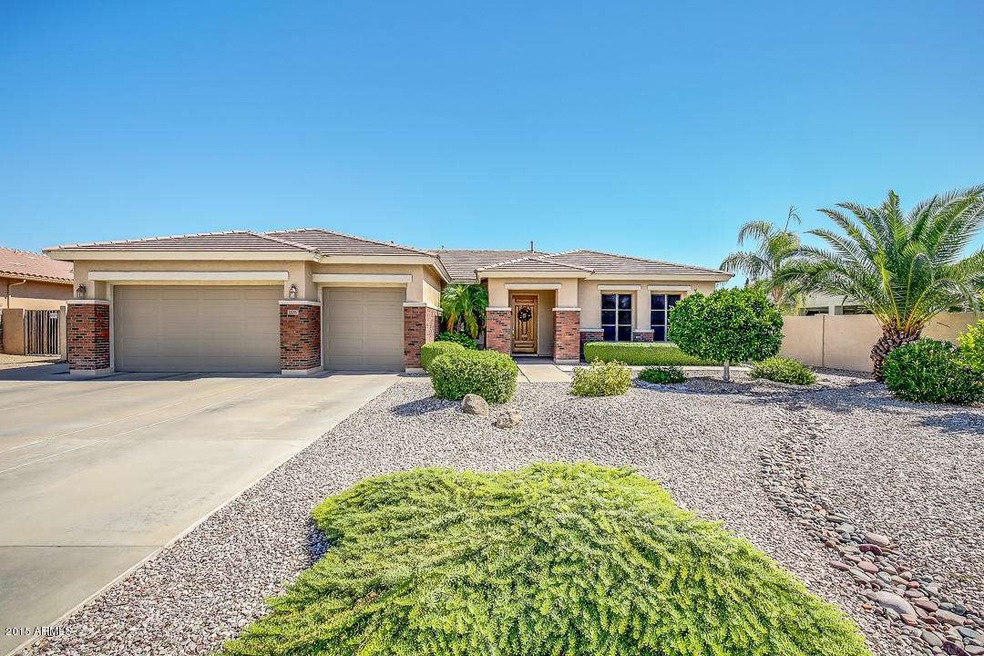 1535 N Rico Cir, Mesa, AZ 85213 - photo 1