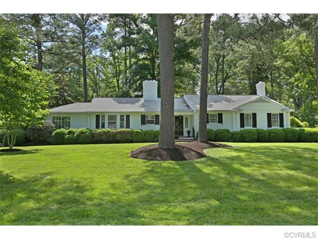 217 El Dorado Dr, Henrico, VA 23229 - photo 1