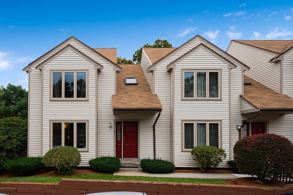 41 Elm St unit A1, Foxboro, MA 02035 - photo 1