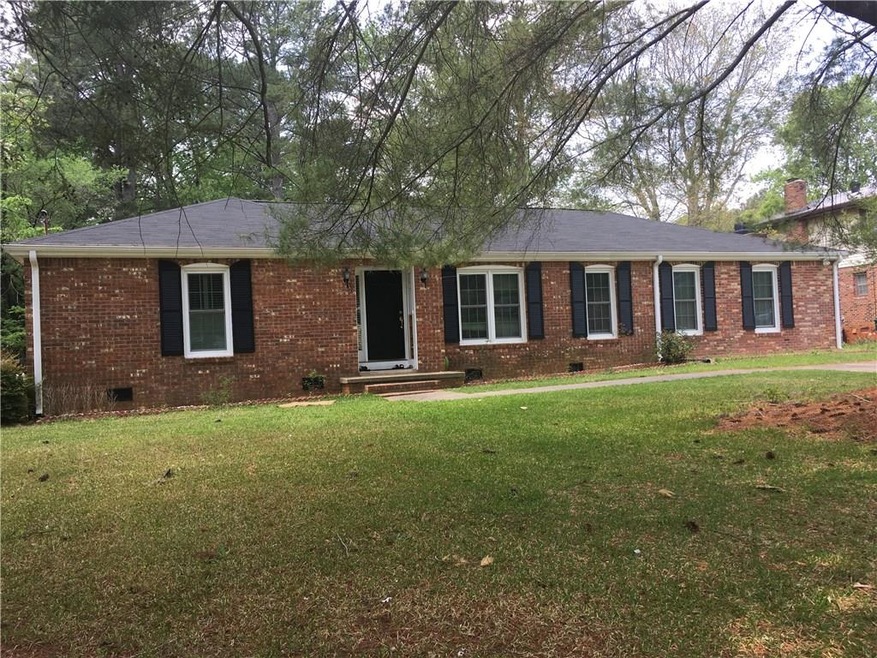 1504 Idlehour Way, Tucker, GA 30084 - photo 1