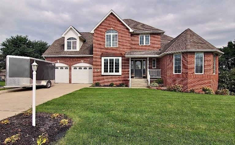 1375 Tanglewood Ct, Crown Point, IN 46307 - photo 1
