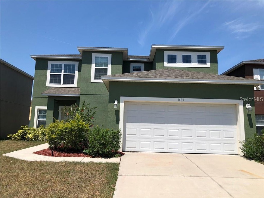 1463 Salisbury Dr, Winter Haven, FL 33881 - photo 1