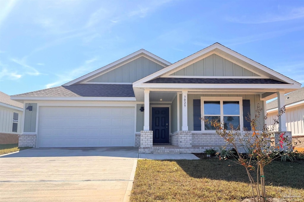 3029 Serviceberry Rd, Cantonment, FL 32533 - photo 1