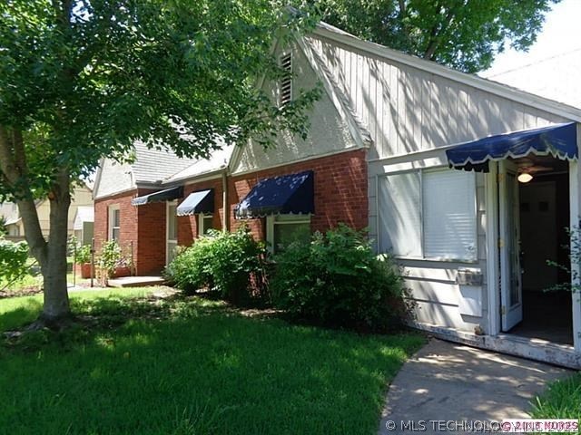 3124 Woodward Blvd, Tulsa, OK 74105 - photo 1