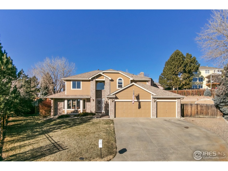 Welcome Home!