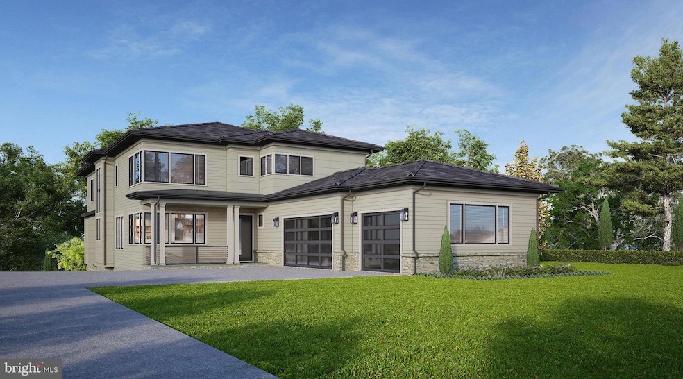 1843 Rhode Island Ave, McLean, VA 22101 - photo 1