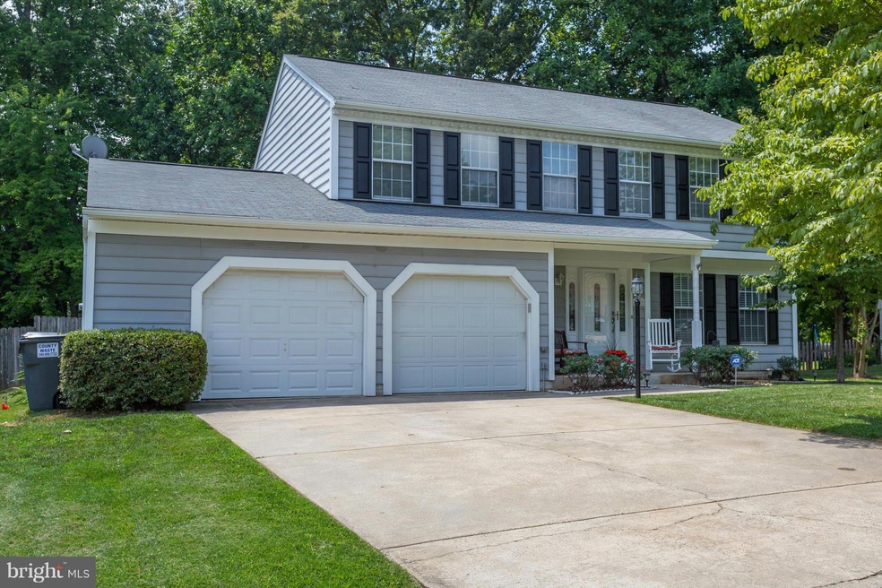 20 Rocky Way Dr, Stafford, VA 22554 - photo 1