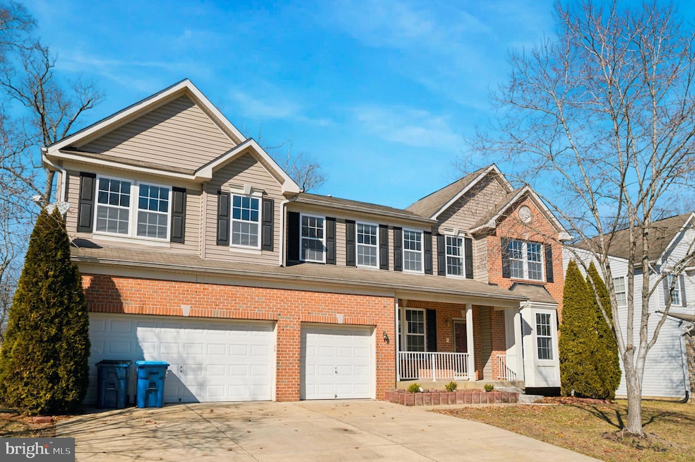 114 Patton Way, Elkton, MD 21921 - photo 1