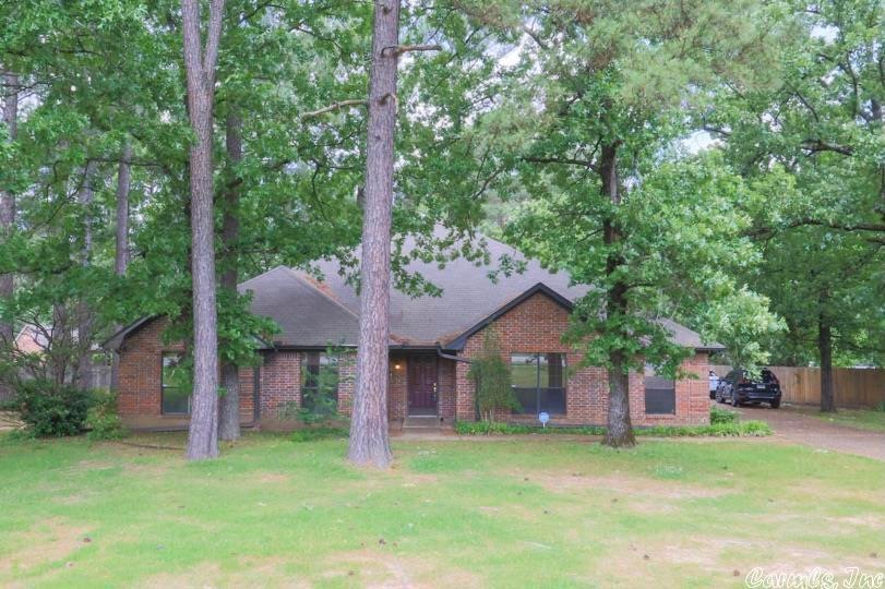 14316 Taylor Loop Rd, Little Rock, AR 72223 - photo 1