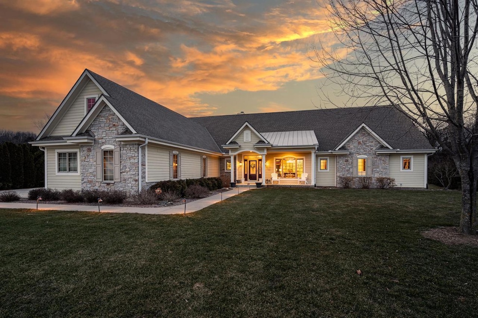 Welcome Home!