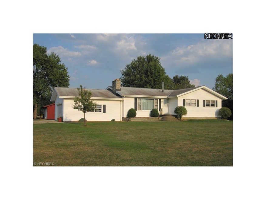 15499 Diagonal Road - A Great 3 Bedroom, 2 Full Ba