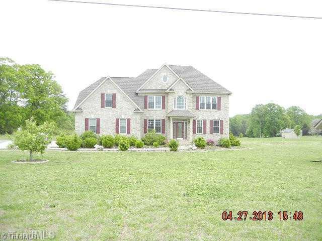 6839 Coltrane Mill Rd, Randleman, NC 27317 - photo 1