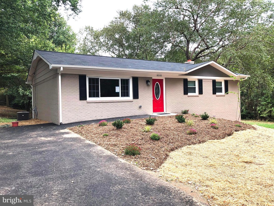 8505 Billingsley Rd, White Plains, MD 20695 - photo 1