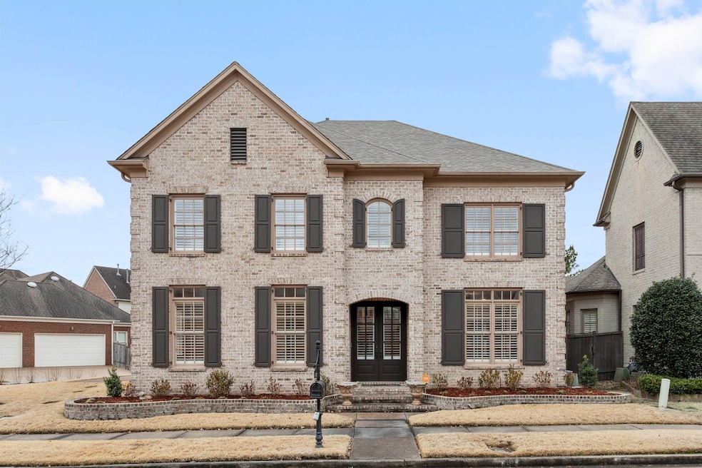 9221 Liggon Green Ln, Germantown, TN 38139 - photo 1