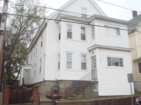 782 Walnut St unit 1, Fall River, MA 02720 - photo 1