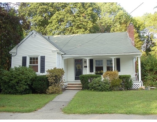 3 Pleasant View St, Methuen, MA 01844 - photo 1