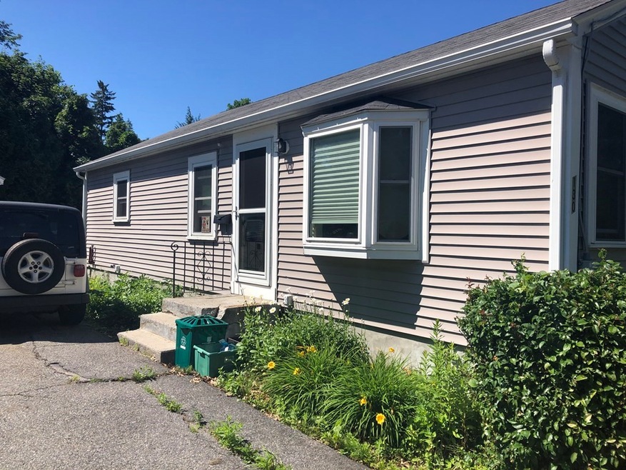 130 Randall St, Worcester, MA 01606 - photo 1