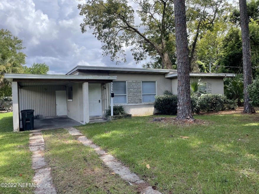 5116 Janice Cir E, Jacksonville, FL 32210 - photo 1