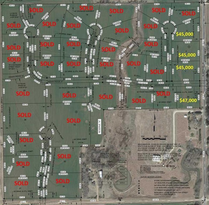 Sold • Co-Listing Agent