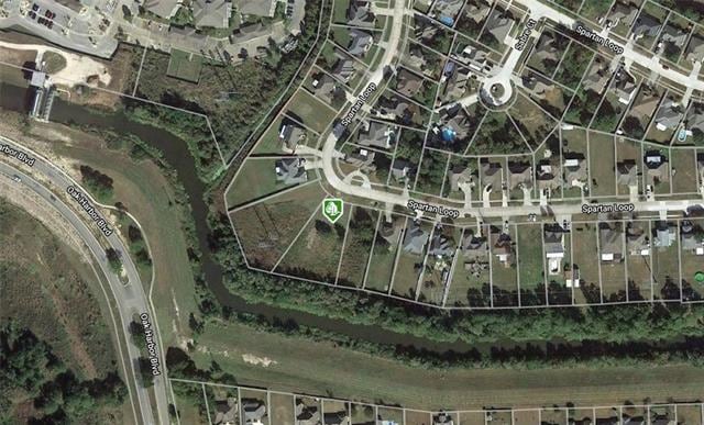 303 Spartan Loop, Slidell, LA 70458 - photo 1