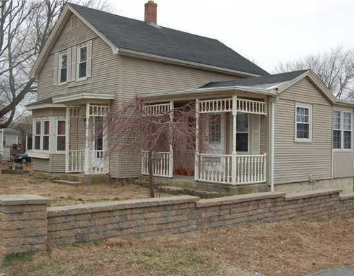 33 Read Ave, Coventry, RI 02816 - photo 1