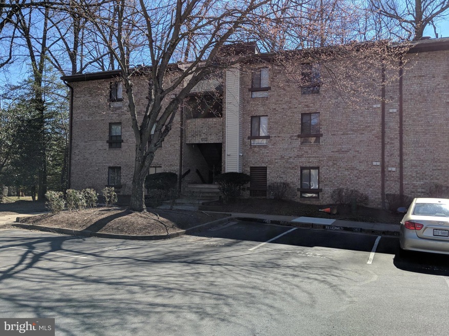 2220 Castle Rock Square unit 12C, Reston, VA 20191 - photo 1