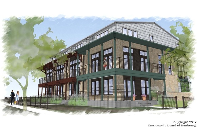 146 Cedar St unit 12, San Antonio, TX 78210 - photo 1